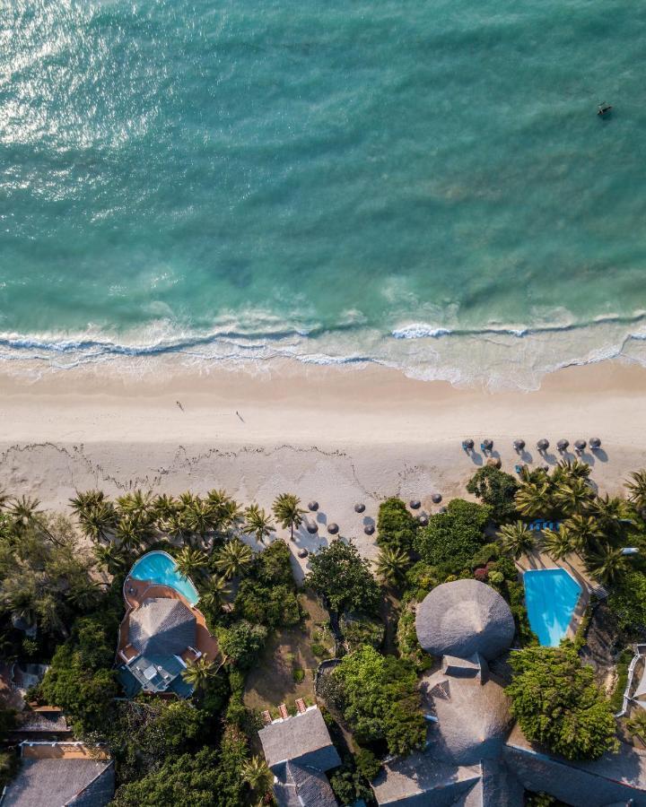 Diamonds Leisure Beach & Golf Resort Diani Beach Extérieur photo
